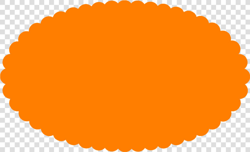 Transparent Cute Labels Png   Frame Laranja Png  Png DownloadTransparent PNG