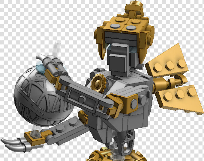 Mecha  HD Png DownloadTransparent PNG