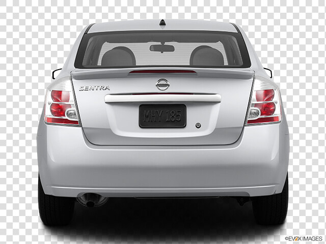 2015 Nissan Versa Rear  HD Png DownloadTransparent PNG