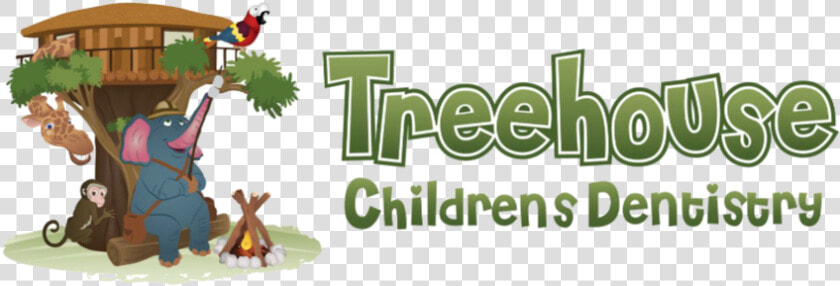 Treehouse Children S Dentistry   Treehouse Children  39 s Dentistry Png  Transparent PngTransparent PNG