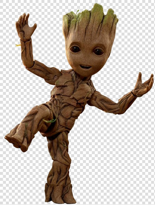 Baby Groot   Groot Png  Transparent PngTransparent PNG