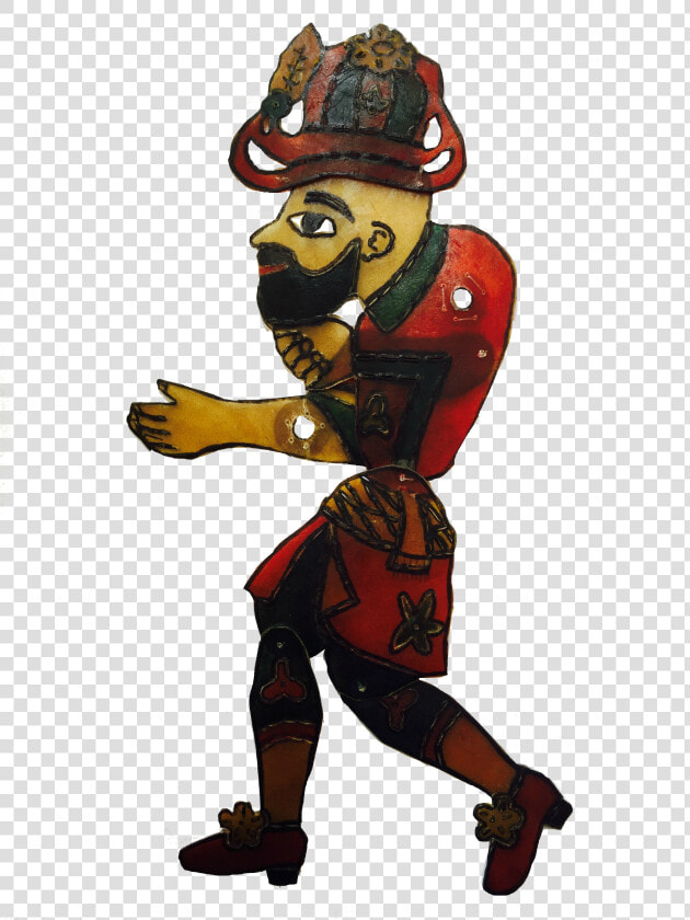 Turkish Shadow Puppets Karagoz  HD Png DownloadTransparent PNG