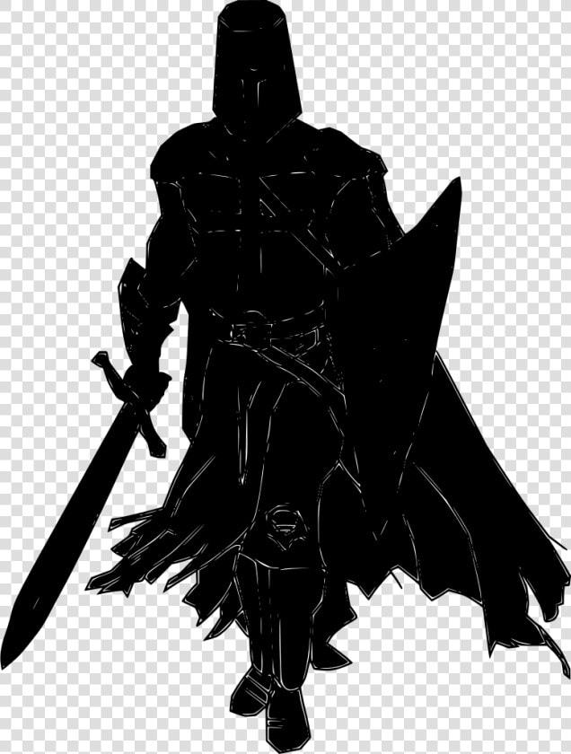 Crusader Knights Templar  HD Png DownloadTransparent PNG