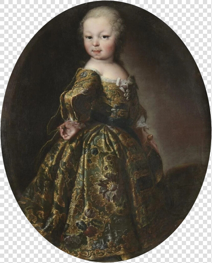 Presumed Portrait Of Victor Amadeus Iii Of Sardinia   Vintage Clothing  HD Png DownloadTransparent PNG