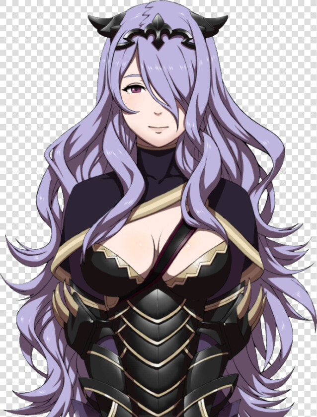 Camilla   Fe Fates Camilla  HD Png DownloadTransparent PNG