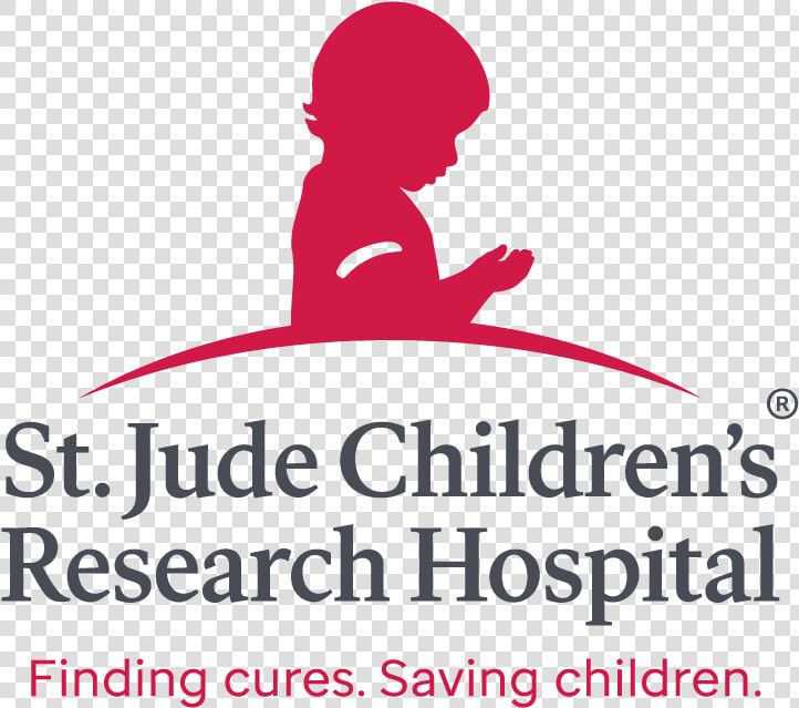 St Jude Hospital Logo  HD Png DownloadTransparent PNG