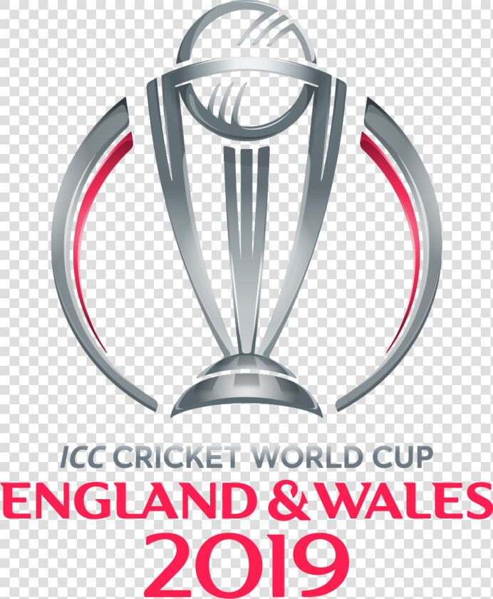 Icc Cricket World Cup 2019 Logo  HD Png DownloadTransparent PNG