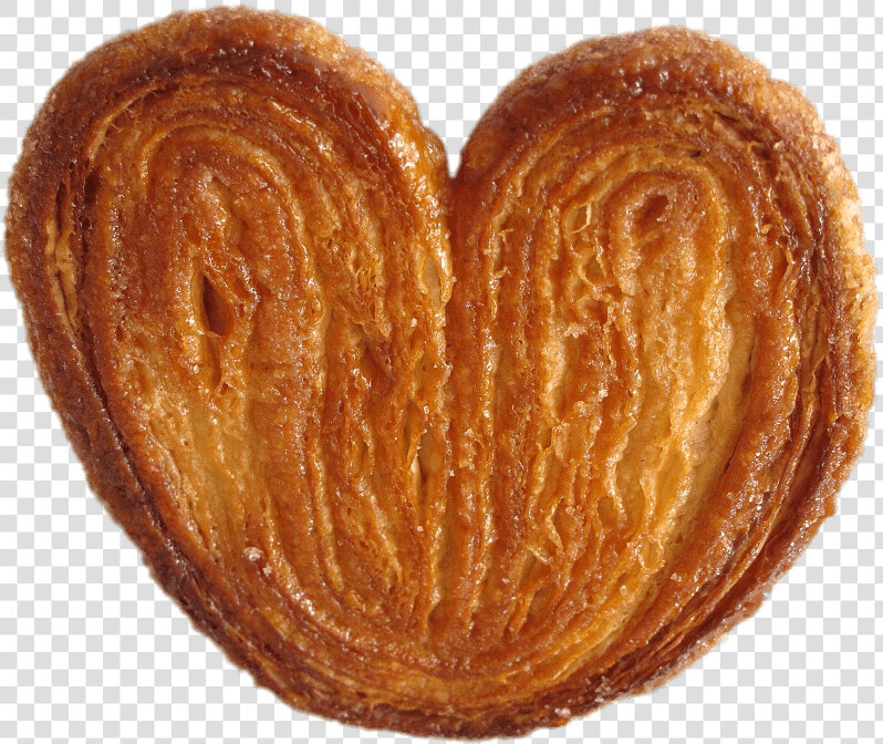 Palmier Biscuit   Palmier Food Transparent Background  HD Png DownloadTransparent PNG