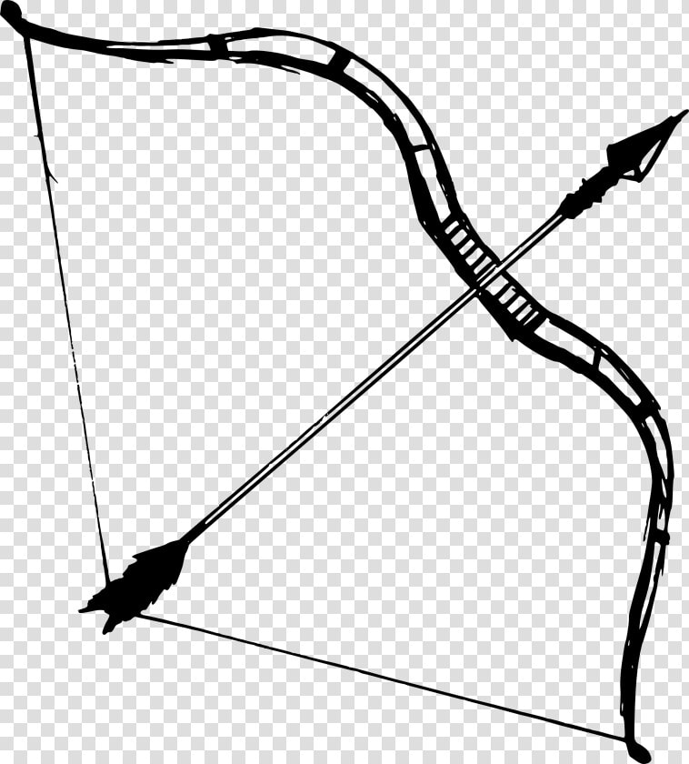 Arrow Bow Png Image Download   Bow And Arrow Png  Transparent PngTransparent PNG