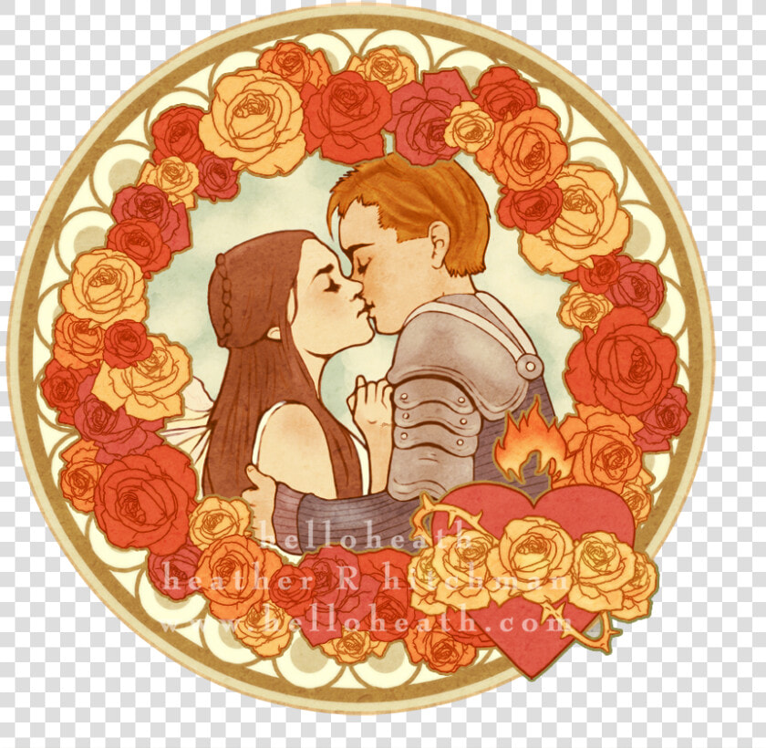   Romeo And Juliet   Png Download  Transparent PngTransparent PNG