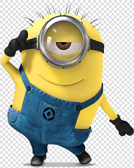 Dibujos Animados De Minions  HD Png DownloadTransparent PNG