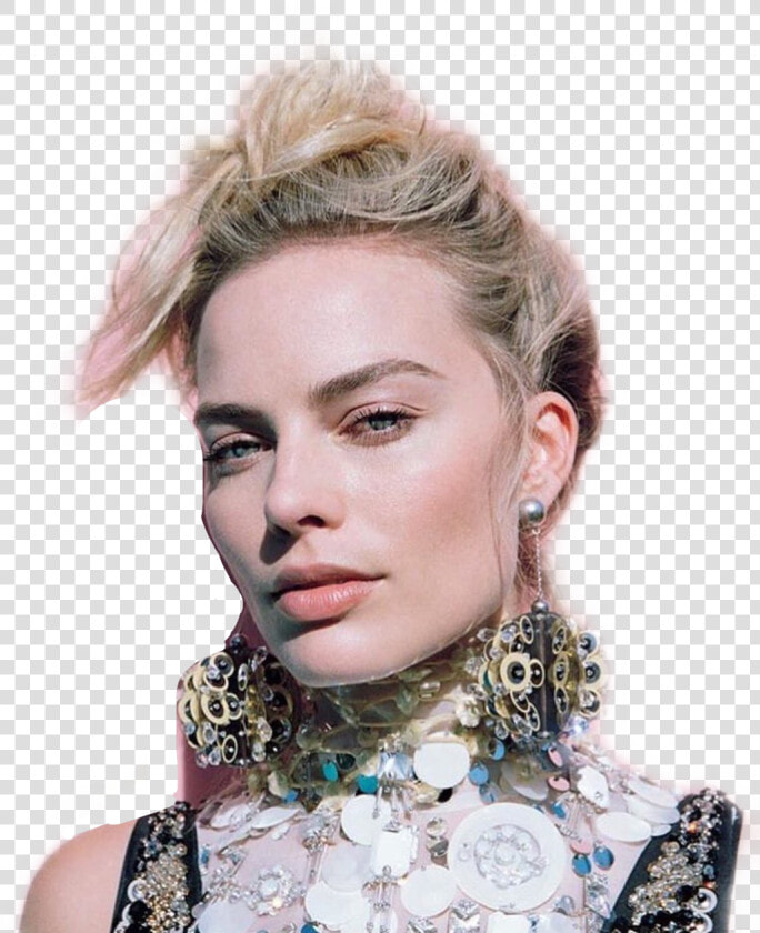 Transparent Margot Robbie Harley Quinn Png   Max Doyle  Png DownloadTransparent PNG