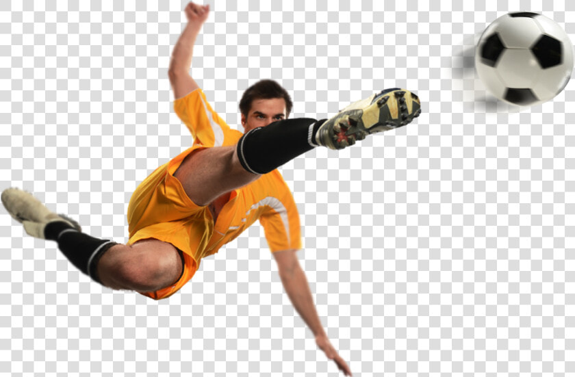 Football Player Png   Sport Na Białym Tle  Transparent PngTransparent PNG