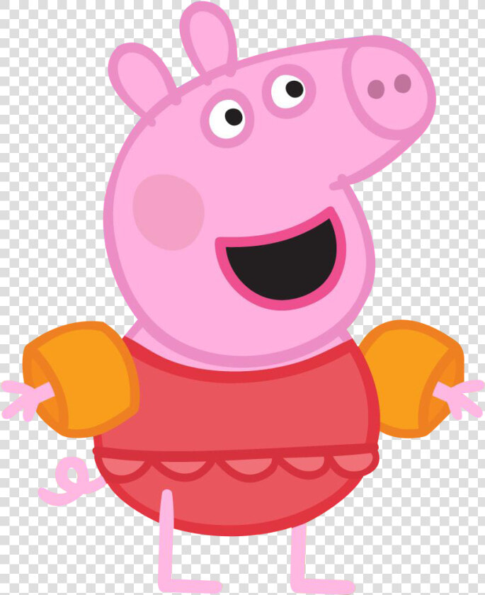 Video Desktop Wallpaper Television Childrens Television   Peppa Pig  HD Png DownloadTransparent PNG