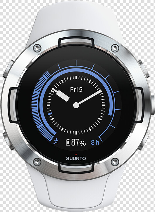 Suunto 5  HD Png DownloadTransparent PNG