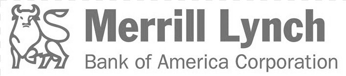 Merrill Lynch   Merrill Lynch Bull  HD Png DownloadTransparent PNG