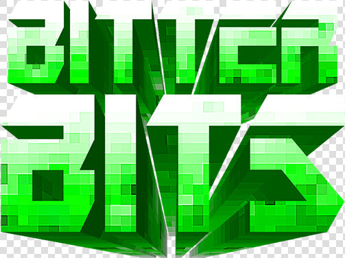 Bitter Bits Gaming  HD Png DownloadTransparent PNG