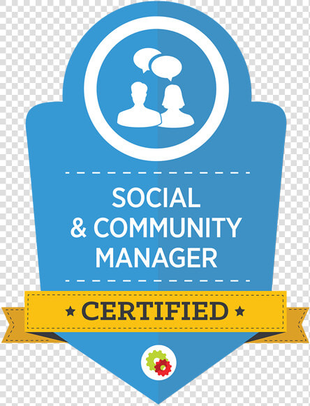 Digital Marketer Social Media Marketing Certification   Digital Marketer Certification  HD Png DownloadTransparent PNG