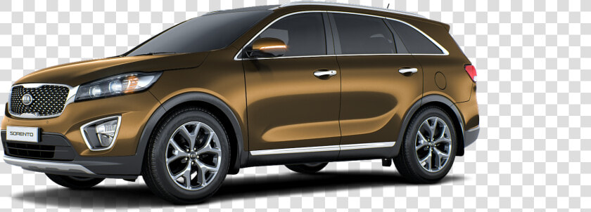 Transparent 2017 Sorento Png   Kia Sorento  Png DownloadTransparent PNG