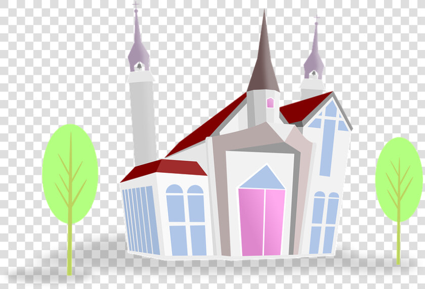 Church  Christian  Christianity  Religion  Architecture   Church  HD Png DownloadTransparent PNG