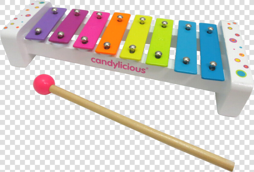 Musical Instruments Xylophone Metallophone Percussion  HD Png DownloadTransparent PNG