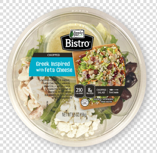 Greek Feta Bistro® Bowl   Waldorf Salad  HD Png DownloadTransparent PNG