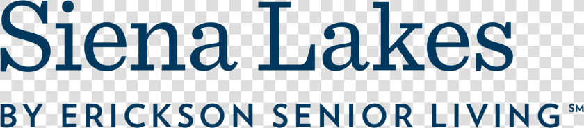 Siena Lakes By Erickson Senior Living   Parallel  HD Png DownloadTransparent PNG