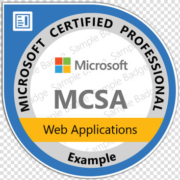 Web Applications   Microsoft Corporation  HD Png DownloadTransparent PNG