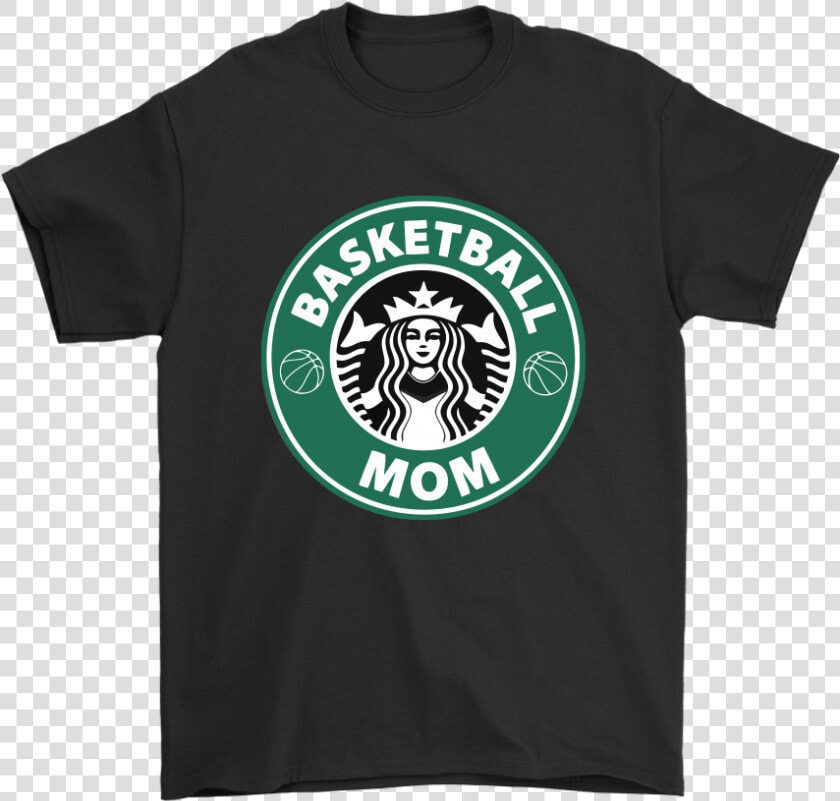 Basketball Mom Love Starbucks Coffee Shirts   Survived Tilted Towers Shirt  HD Png DownloadTransparent PNG