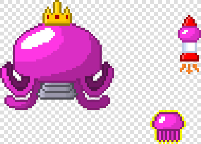 Jellyfish Png  jellyfish Terraria Pixel Art Maker  Transparent PngTransparent PNG