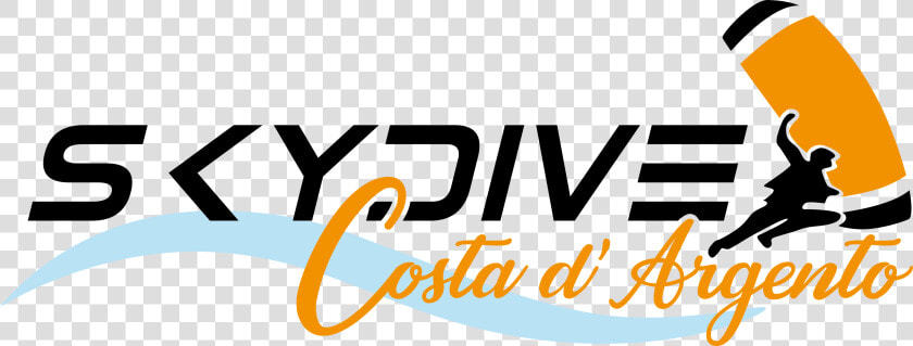 Skydive Costa D Argento   Calligraphy  HD Png DownloadTransparent PNG