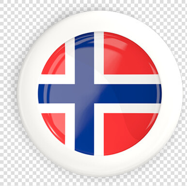 White Framed Round Button  HD Png DownloadTransparent PNG