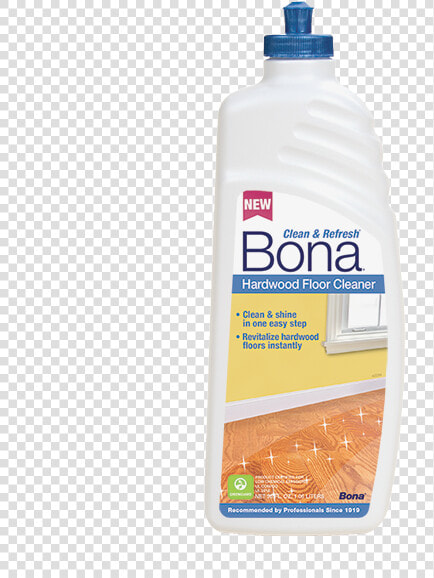 Bona Hardwood Floor Cleaner  HD Png DownloadTransparent PNG