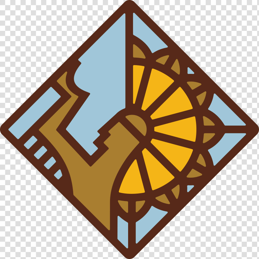 Keeper Of The Plains Logo  HD Png DownloadTransparent PNG