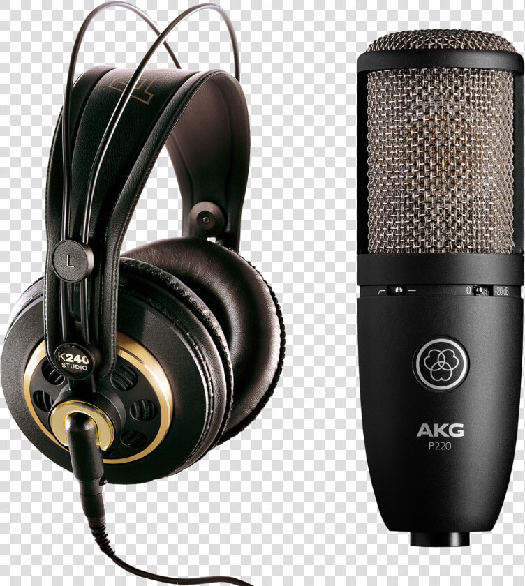 Akg K240 Studio  HD Png DownloadTransparent PNG