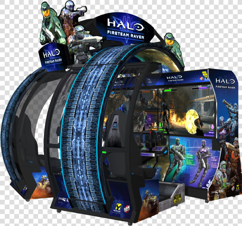 Halo 4 player For Slider   Halo Fireteam Raven Buy  HD Png DownloadTransparent PNG