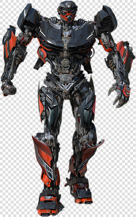 The Transformers Wiki   Transformers 5 Autobots Hot Rod  HD Png DownloadTransparent PNG