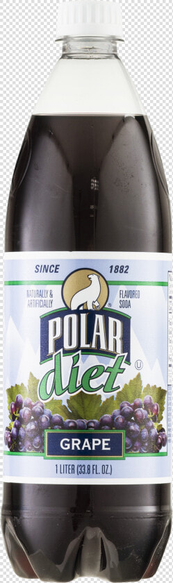 Polar Diet Grape Soda  HD Png DownloadTransparent PNG