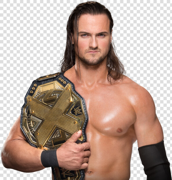 Drew Mcintyre Png  Transparent PngTransparent PNG