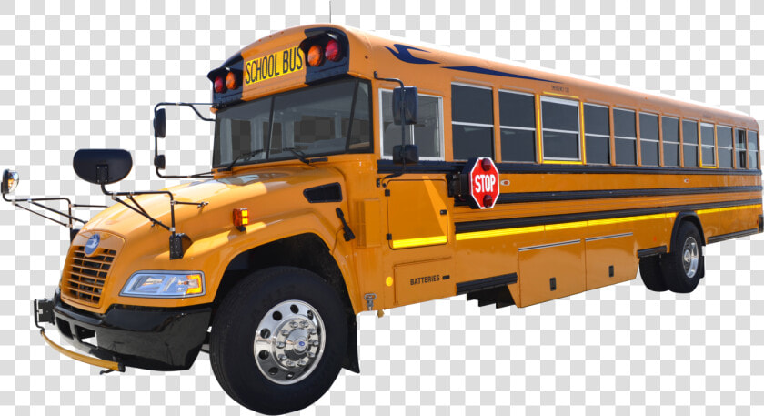 Ig Burton School Busses  HD Png DownloadTransparent PNG