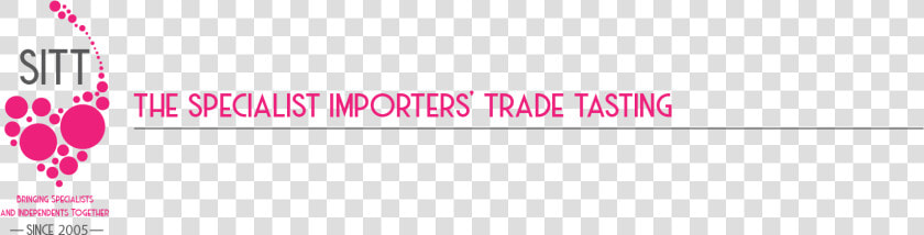 Specialist Importers Trade Tasting   Carmine  HD Png DownloadTransparent PNG