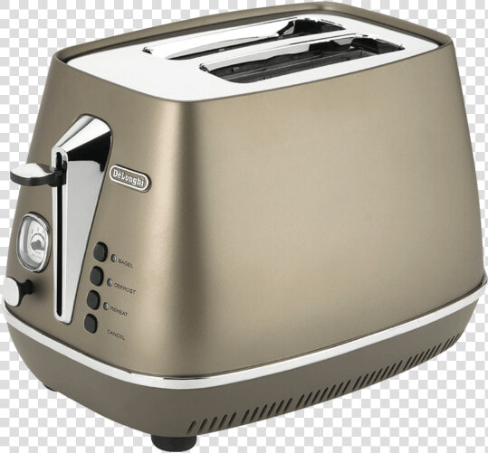 Bread Toaster Transparent Image   Toaster  HD Png DownloadTransparent PNG