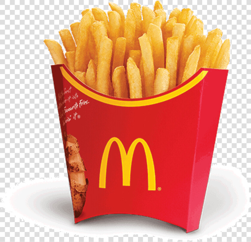 Mcdonalds Chips   Mcdonalds French Fries Png  Transparent PngTransparent PNG