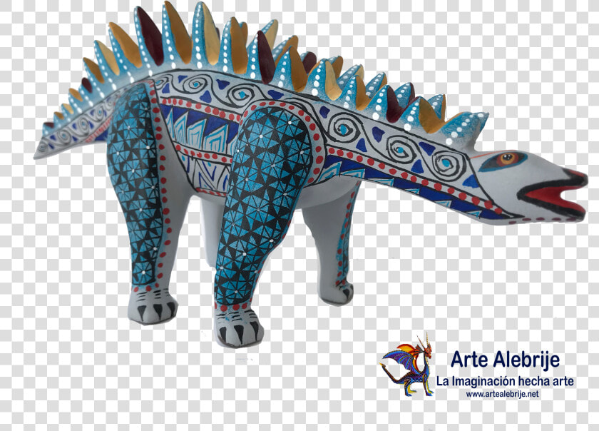 Alebrije Dinosaurio  HD Png DownloadTransparent PNG