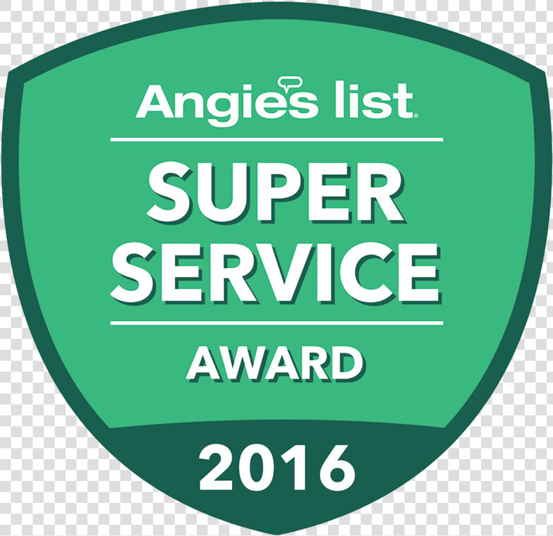 Open Sky Energy Earns Esteemed 2016 Angie’s List Super   Angie  39 s List Super Service Award 2016  HD Png DownloadTransparent PNG