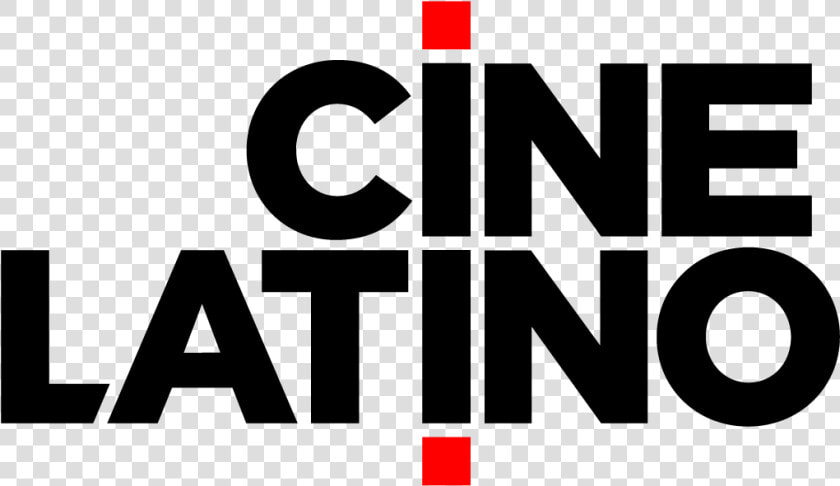 Cine Latino Logo Png   Png Download   Logo Cine Latino  Transparent PngTransparent PNG