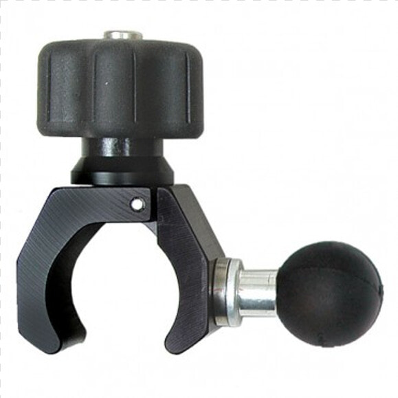 Seco Claw Clamp With 1 inch Ball Plain   Pole Clamp  HD Png DownloadTransparent PNG