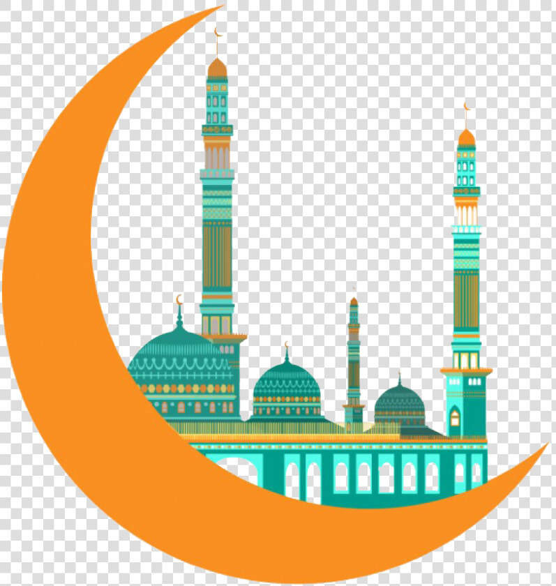 Mosque Png Image Hd   Gambar Masjid Png  Transparent PngTransparent PNG