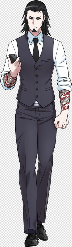 Yandere Simulator Wiki   Yakuza Yandere Simulator  HD Png DownloadTransparent PNG