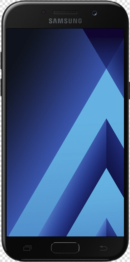 Samsung Galaxy A5 2017 Preço  HD Png DownloadTransparent PNG